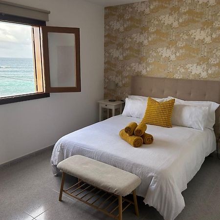 Casa Ole Apartment Caleta de Caballo Ngoại thất bức ảnh